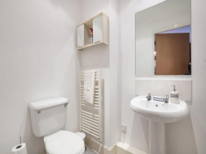 Central Manchester Accommodation